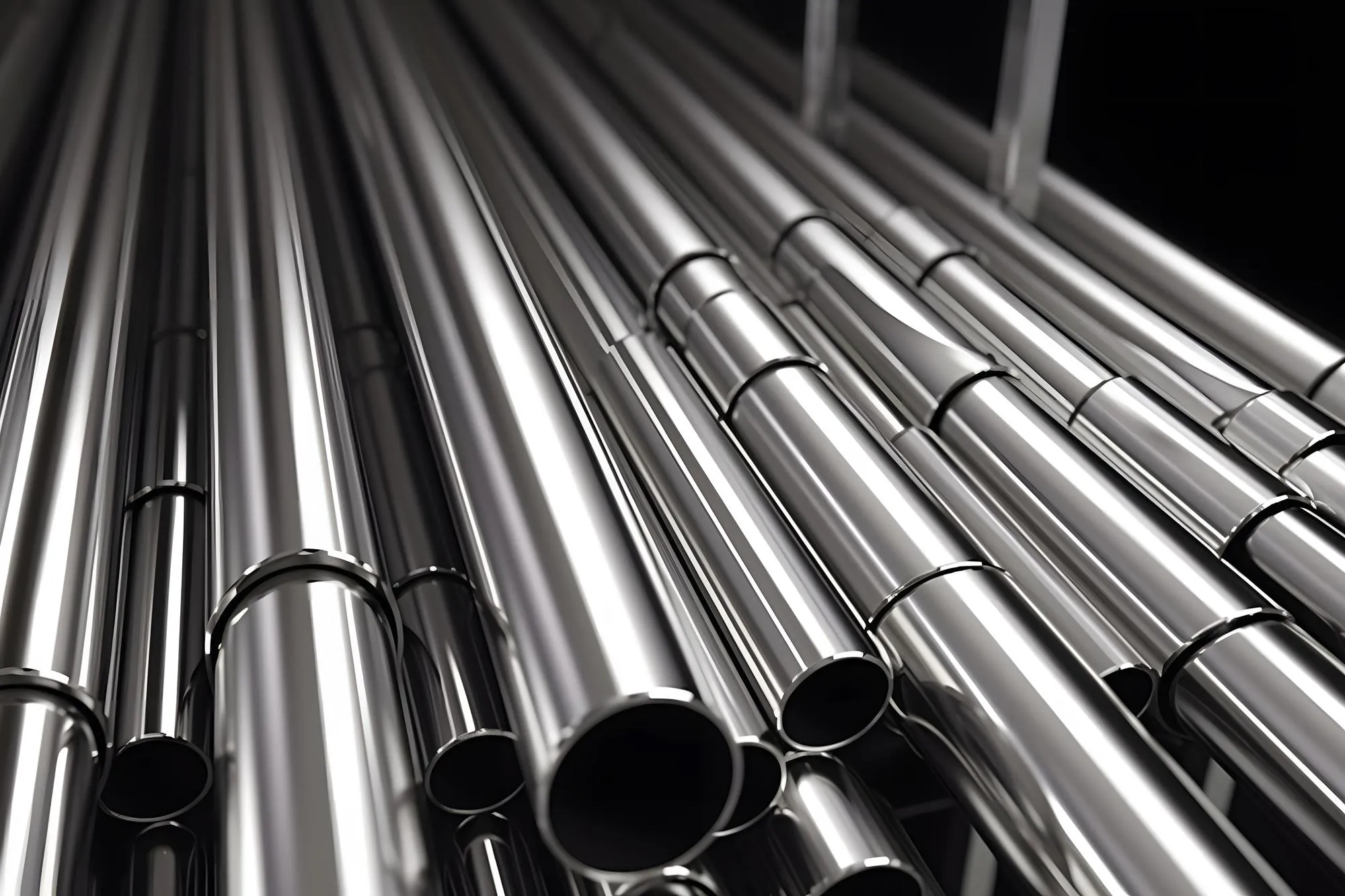 SS Pipes